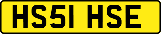 HS51HSE