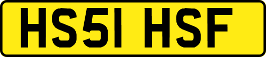 HS51HSF