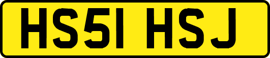 HS51HSJ