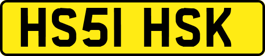 HS51HSK