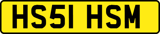 HS51HSM