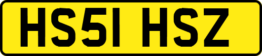 HS51HSZ