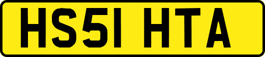 HS51HTA