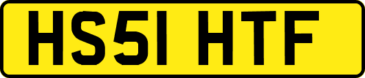 HS51HTF