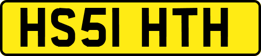 HS51HTH