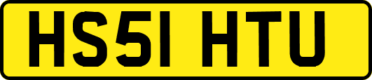 HS51HTU