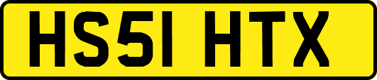 HS51HTX