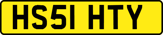 HS51HTY