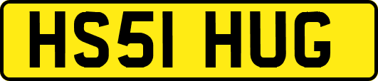 HS51HUG