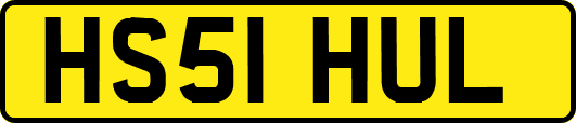 HS51HUL