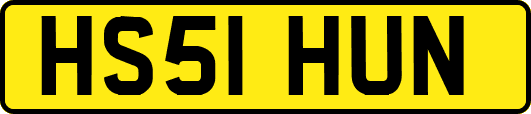 HS51HUN