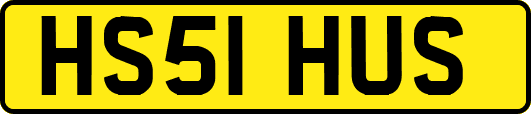 HS51HUS