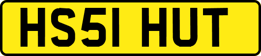 HS51HUT