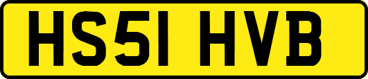 HS51HVB