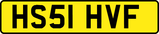 HS51HVF