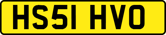 HS51HVO