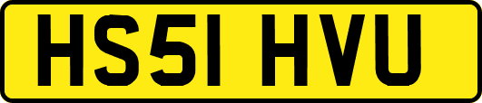 HS51HVU