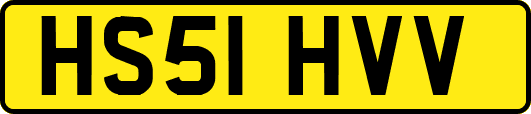 HS51HVV