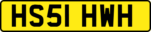 HS51HWH