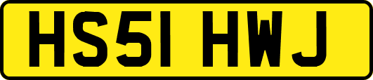 HS51HWJ