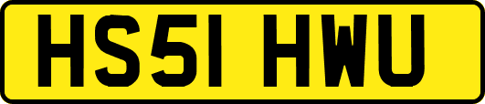 HS51HWU