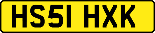 HS51HXK