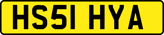 HS51HYA