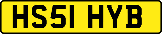 HS51HYB