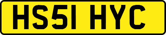 HS51HYC