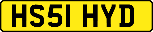 HS51HYD