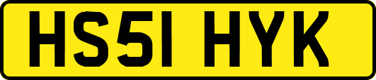 HS51HYK