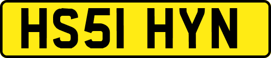 HS51HYN