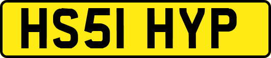 HS51HYP