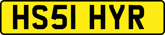 HS51HYR