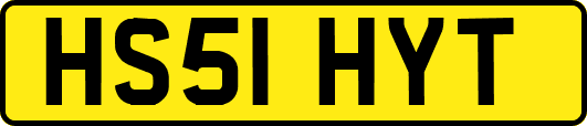 HS51HYT