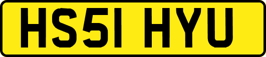 HS51HYU