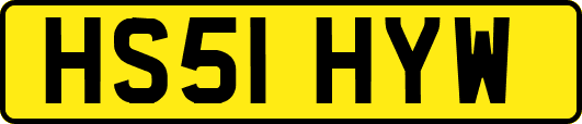 HS51HYW