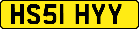 HS51HYY