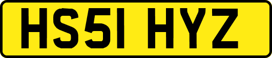 HS51HYZ