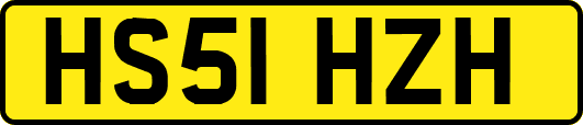 HS51HZH