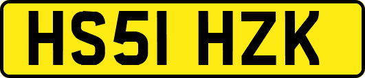 HS51HZK