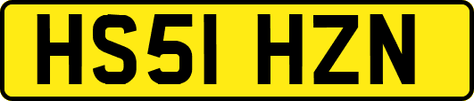 HS51HZN