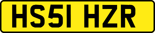 HS51HZR