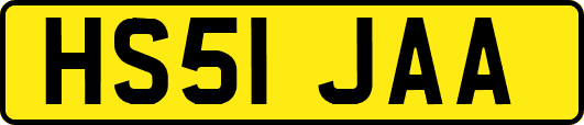 HS51JAA