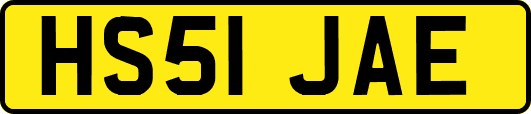 HS51JAE