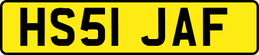 HS51JAF