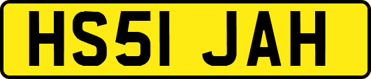 HS51JAH