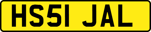 HS51JAL