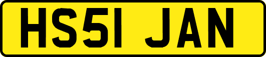 HS51JAN