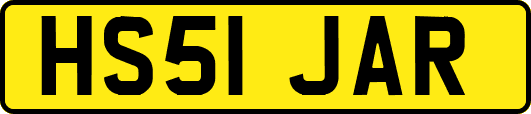 HS51JAR